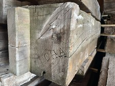 Reclaimed lumber 1860 for sale  Harveys Lake