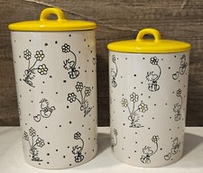 Peanuts kitchen ceramic for sale  Valparaiso