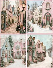 Christmas shabby chic for sale  Delray Beach
