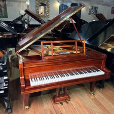 Bluthner style grand for sale  MANSFIELD