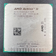 Processador AMD Athlon II X2 250 ADX250OCK23GM 3GHz soquete AM2+/AM3 65W comprar usado  Enviando para Brazil