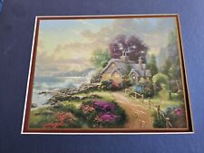 Thomas kinkade print for sale  Golden Valley