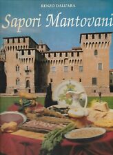 Mantova raro sapori usato  Mantova