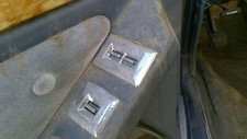 1989 chevy g20 for sale  Brush