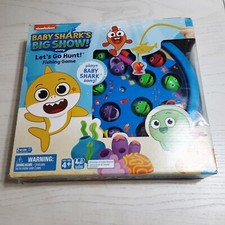 Nickelodeon baby shark for sale  Uriah