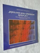 Armando soccetti antologia usato  Italia