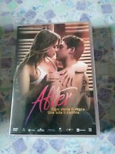 Dvd after con usato  Ravenna
