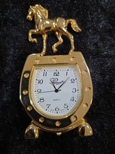 Platinum horse horseshoe for sale  Ocala