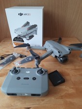 Drohne dji air gebraucht kaufen  Meyenburg