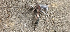 Devilbiss jga 502 for sale  HIGH WYCOMBE