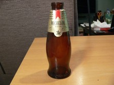 Garrafa de cerveja vintage 1976 Michelob 7 oz Anheuser-Busch St Louis, MO comprar usado  Enviando para Brazil