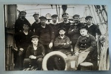 Foto matrosendivision vorposte gebraucht kaufen  Friedrichsthal