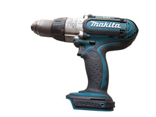 Makita bhp451z trapano usato  Villasor