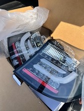 Feux arrière bmw d'occasion Feux arrière bmw d'occasion  Heyrieux