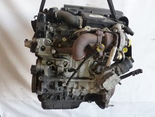 Moteur peugeot 206 d'occasion  Athis-Mons