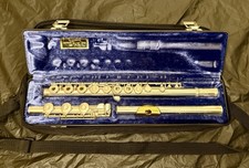 Gemeinhardt 3sb solid for sale  Santa Fe