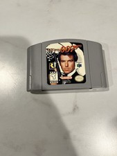 Goldeneye 007 enough for sale  Clearfield