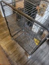 Large pet cage for sale  HELENSBURGH