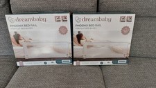Dreambaby phoenix bed for sale  BOLTON