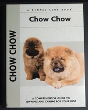 Chow chow kennel for sale  Navarre
