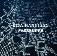 Lisa hannigan passenger for sale  STOCKPORT