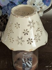 Yankee candle snowflake for sale  Bensalem