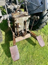 winch tractor for sale winch tractor for sale NANTWICH