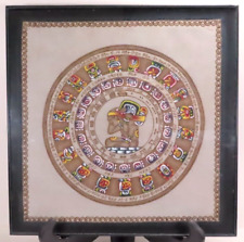 Vintage mayan calendar for sale  North Las Vegas