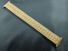 Bracelet gold plated usato  Voghera