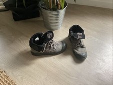 Baskets boots palladium d'occasion  Andeville
