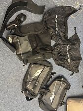 Motorrad taschen set gebraucht kaufen  Taucha