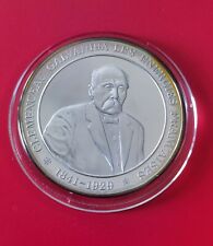 Médaille clemenceau histoire d'occasion  Lyon VI