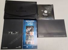 2016 acura tlx for sale  Pearland