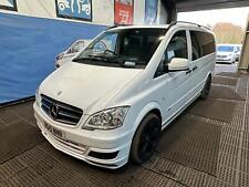 2015 mercedes vito for sale  SOLIHULL