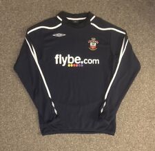 Vintage southampton umbro for sale  HEXHAM