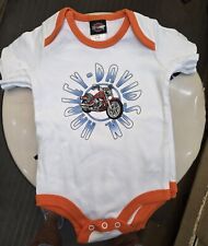 Harley davidson infant for sale  Georgetown