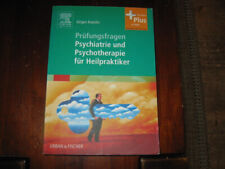 Prüfungsfragen psychiatrie ps gebraucht kaufen  Rohrdorf