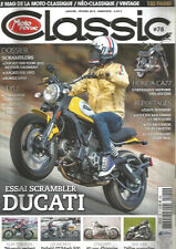 Moto revue classic d'occasion  Bray-sur-Somme