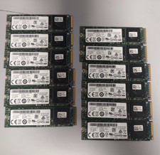 Ssd nvme 128go d'occasion  Gap