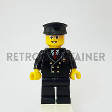 Lego minifigures air044 usato  Cittadella