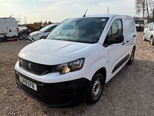 peugeot partner for sale peugeot partner for sale NORTHWICH