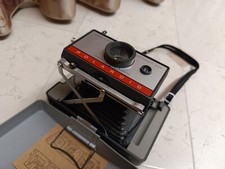 Macchina fotografica polaroid usato  Trambileno