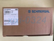 Usado, NOVO INTERRUPTOR DE SEGURANÇA SCHMERSAL AZ/AZM200-B30-LTAG1 frete DHL comprar usado  Enviando para Brazil
