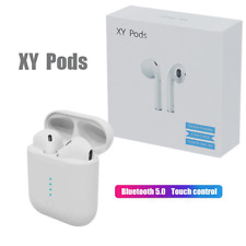Auricolare bluetooth cuffie usato  Italia