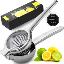 Kitchen lemon squeezer d'occasion  Toulon-