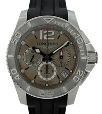 Longines 48mm men for sale  La Mesa