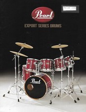 Folheto de bateria - Pérola - Série exportação - c1999 (MU05) comprar usado  Enviando para Brazil