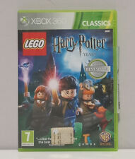 Lego harry potter usato  Macerata