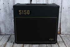 evh tube 5150 amp combo for sale evh tube 5150 amp combo for sale Canton