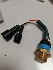 Bulbo ventola radiatore usato  Faenza